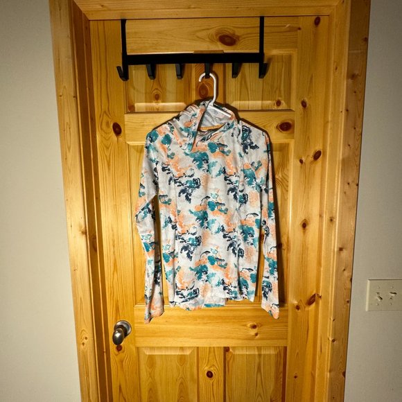 Echo Sun Hoodie - Outdoor Research - Small - Picture 1 of 2